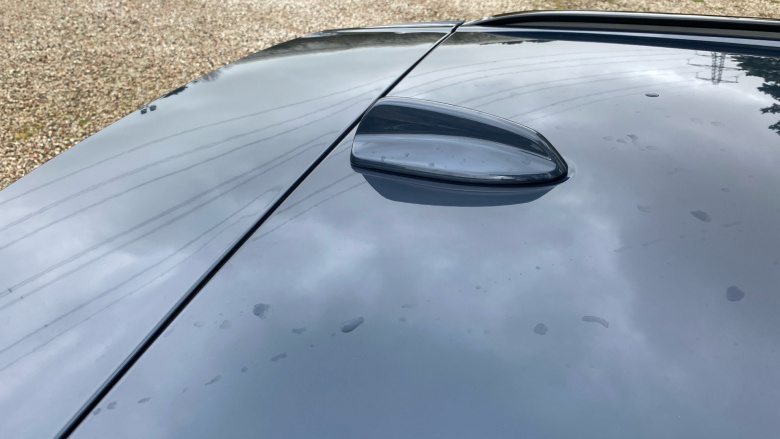 Volvo XC60 2.0 B5P Plus Dark 5dr AWD Geartronic Petrol Estate